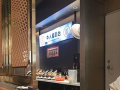 -牛人日志·鲜牛肉骨汤火锅(万科里瑧店)