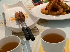 -新疆兵团食府清真(马连道店)