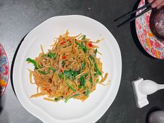 -知楚•精致湖北菜(武商MALL店)