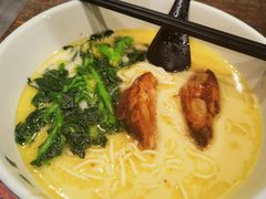 -和府捞面(景枫中心店)