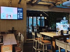-Goose Island Brewhouse鹅岛精酿啤酒餐厅