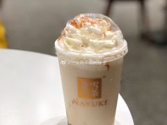 黑糖宝藏茶-奈雪的茶(湖滨银泰in77C区PRO店)