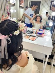 -爱儿美儿童摄影(五路居花园别墅店)