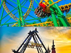 -大连海昌发现王国主题公园