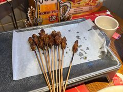 -管氏翅吧(台湾街店)