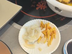 -创味·民间海南菜·非遗藤桥排骨(藤桥·免税城店)