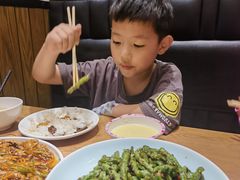 -同合居·非遗东北菜(红博会展店)