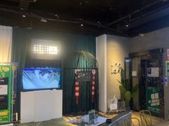 -棂笼·深度沉浸密室(武汉旗舰店)