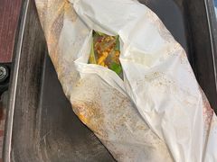 -阿杰烧烤·西安传统烤肉店(天朗御湖店)