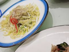 -老济南·地道济南菜(大明湖店)