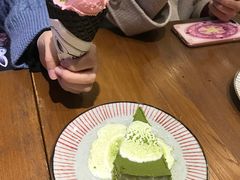 -無邪日式甜品(世博源店)