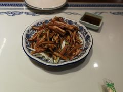 -京氣春饼(机场店)