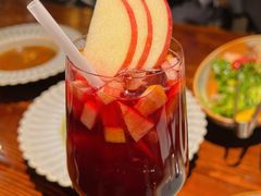 -格鲁·秀色Georgia’s Feast