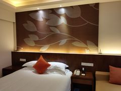 -九华山聚龙大酒店