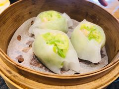 -小城粥道·海胆鲜虾粥(解放广场店)