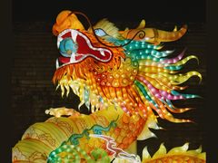-老门东历史文化街区