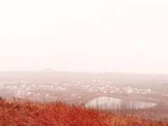 -恋山坝上草原