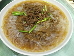-西兰轩清真菜馆(北顺城街店)