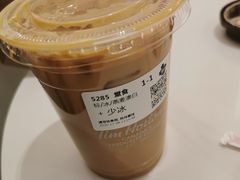 -Tims天好咖啡·贝果(东方广场店)
