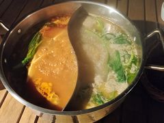 -四喜小胖·北京涮肉(五道营店)