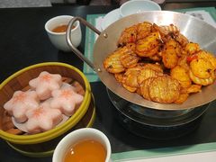 -在莲野·湖北民间菜·头牌松滋鸡(光谷步行街店)