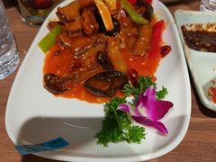 -贯贯吉·清真餐厅(浙江中路店)