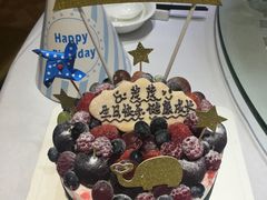 小宝贝的裸蛋糕-EnergyCake蛋糕理想国