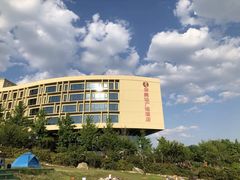 -泰安东尊华美达广场酒店(泰山景区店)