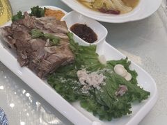 -清真悦宾楼食府(海湖店)