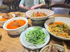-鸽子窝(青塔店)