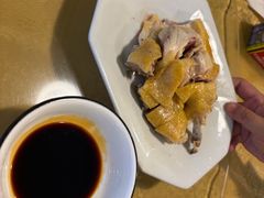 -晓琦农家菜馆·地道农家菜