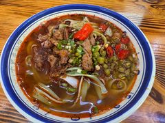 -十里香粉馆(虹桥中路店)