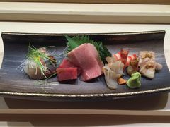 -鮨一日本料理(大中华店)