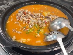 -李师傅脆肚(华强北店)