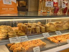 -芳叔(东方宝泰店)