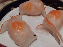 金鱼饺-8餐厅(新葡京酒店)