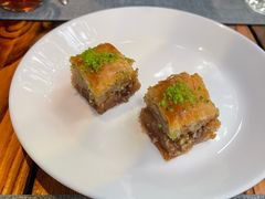 -ALAMEEN阿拉伯餐厅(三里屯店)