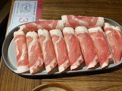 羔羊肉-楠火锅(新街口苏宁店)