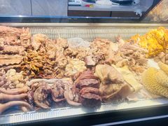 -拾柴熏酱-鲜虾水饺(群力店)