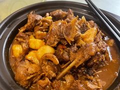 原味湖鸭-董府·古宅餐厅