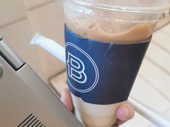 -巴黎贝甜(五道口店)