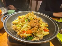 -淀里船宴(复兴路店)