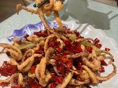 -逢春菜馆天津菜(胜利路店)