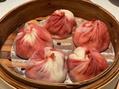 招牌小笼包-竹外桃花·江南小酒馆(SKP·S店)