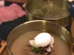 -虎哥六韩式烤肉料理 TIGERGRILL(隆生金山湖中心购物广场店)