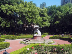 -中山公园