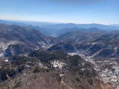 -妙峰山风景名胜区