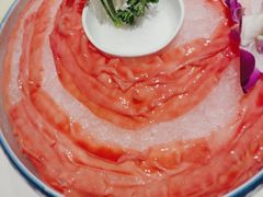 -周师兄大刀腰片火锅(磁器口直营店)