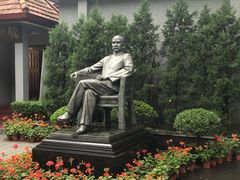 -上海孙中山故居纪念馆