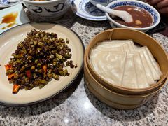 薄饼牛肉松-南京大牌档(三阳广场苏宁店)
